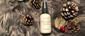 Joik Green Tea and cucumber body lotion